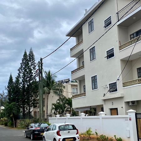 Le Kokoti Apartamento Flic-en-Flacq Exterior foto
