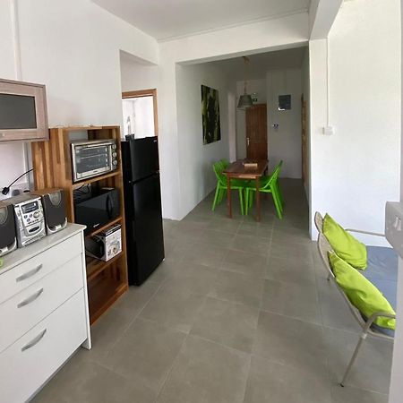 Le Kokoti Apartamento Flic-en-Flacq Exterior foto