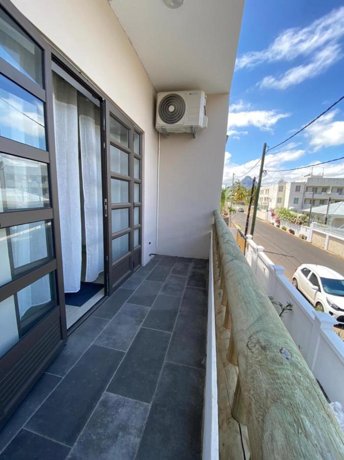 Le Kokoti Apartamento Flic-en-Flacq Exterior foto