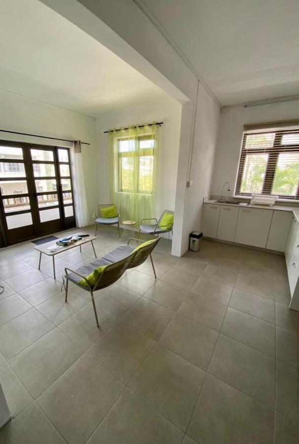 Le Kokoti Apartamento Flic-en-Flacq Exterior foto