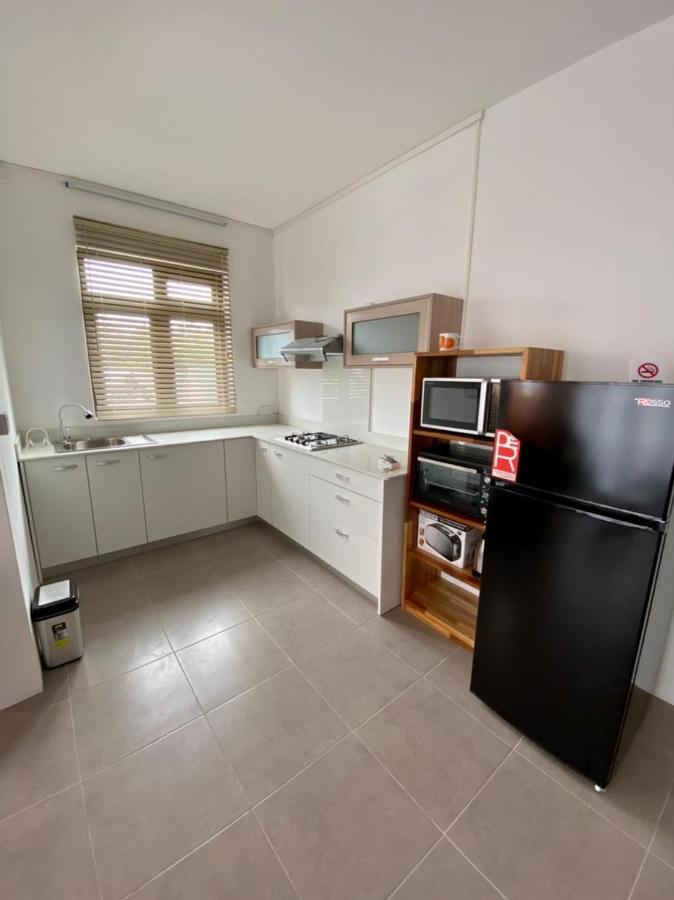 Le Kokoti Apartamento Flic-en-Flacq Exterior foto