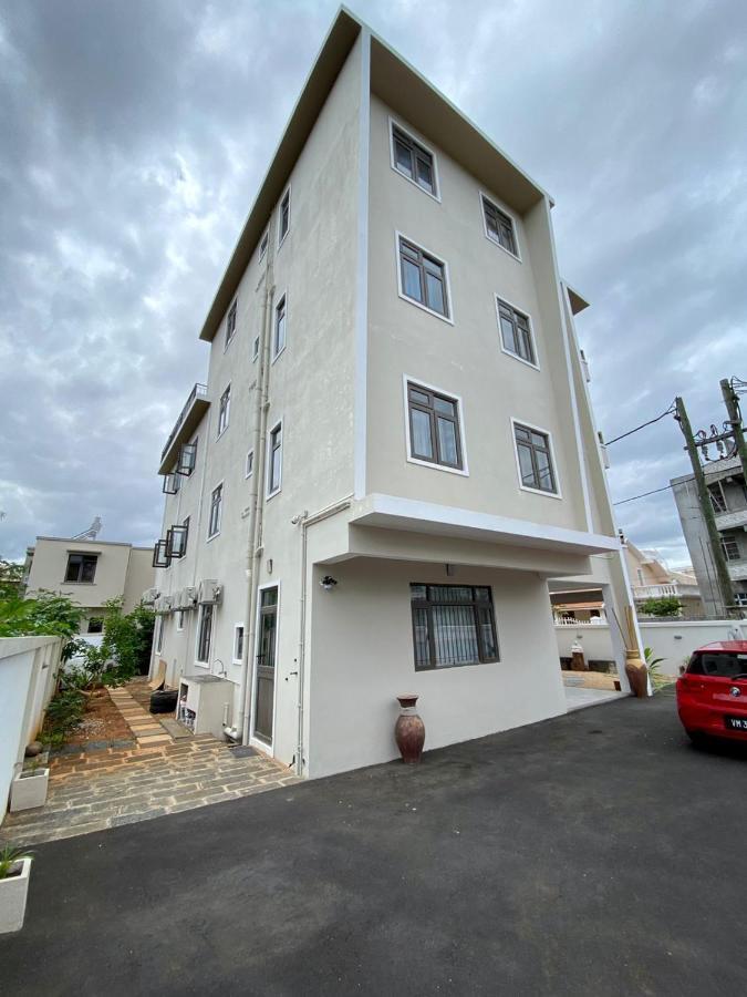 Le Kokoti Apartamento Flic-en-Flacq Exterior foto