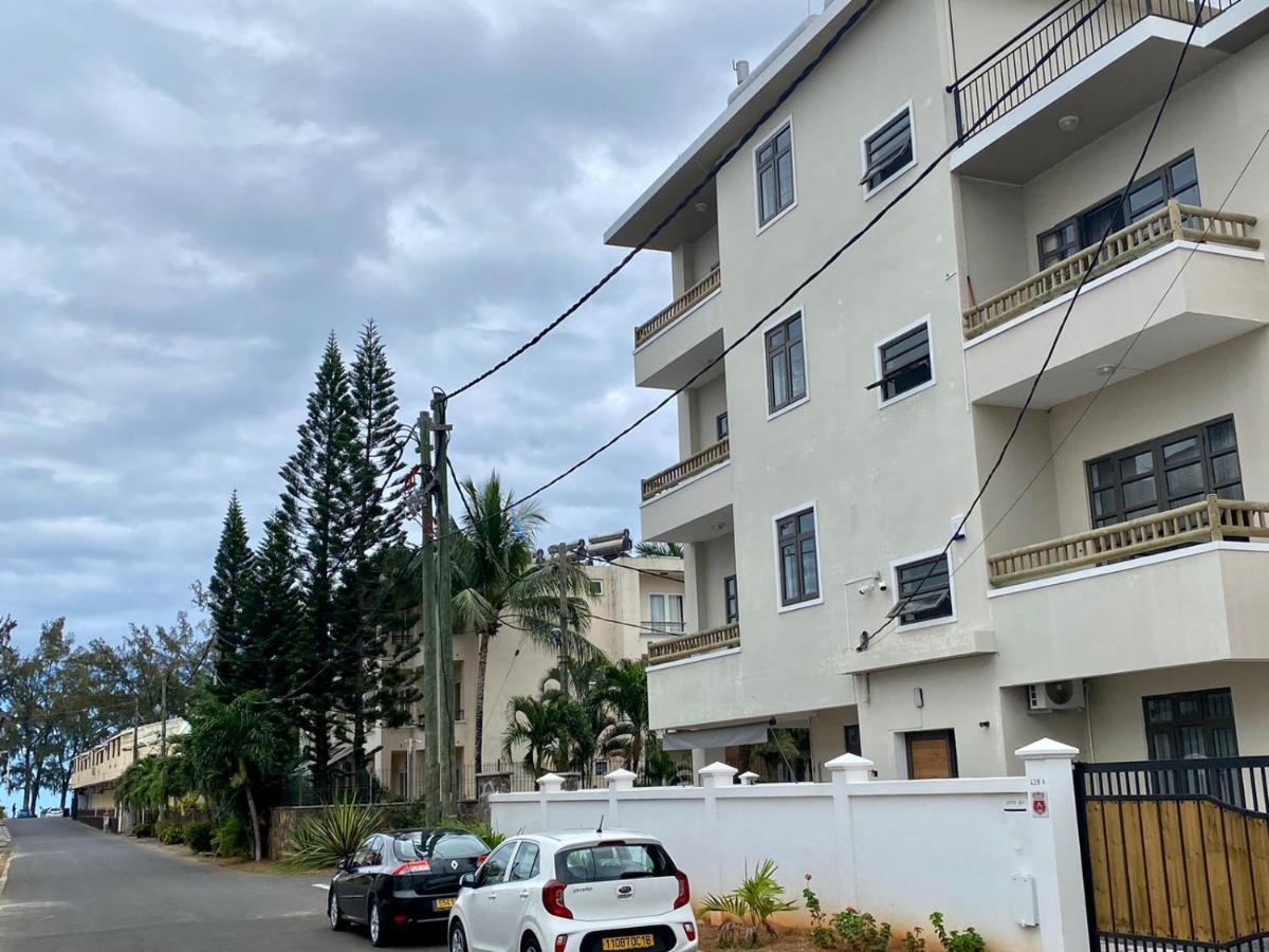 Le Kokoti Apartamento Flic-en-Flacq Exterior foto